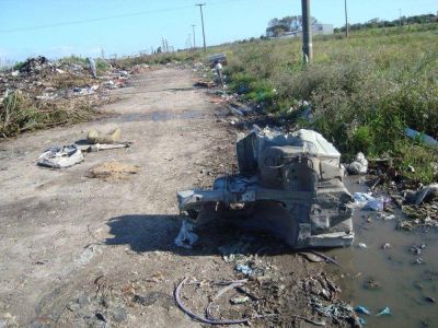 Solicitan erradicar basurales y rechazan criminalizar la pobreza