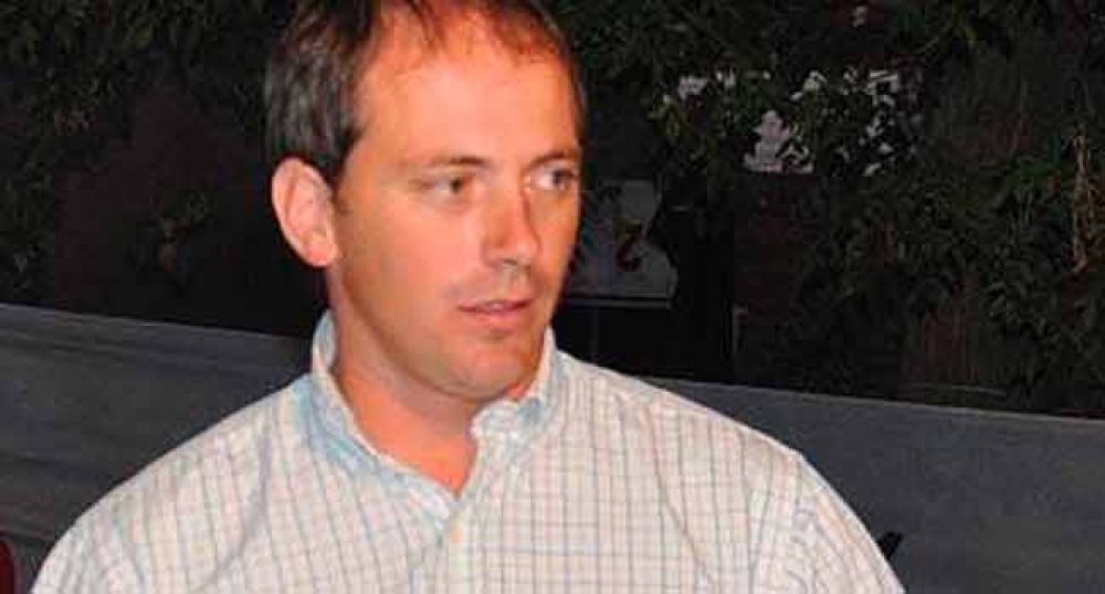 Solana advierte sobre la situaci�n del hospital de General Acha
