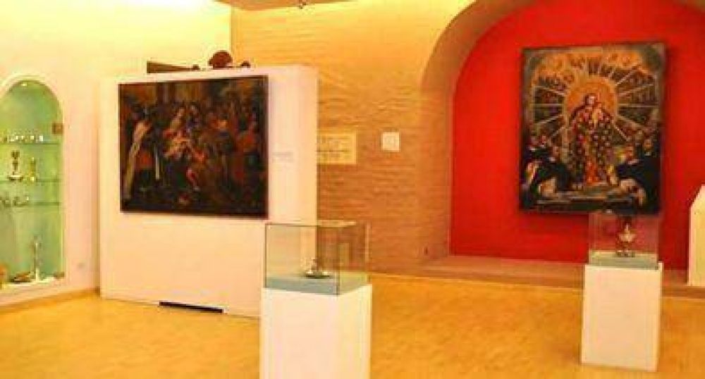 Comienza hoy la Semana de los Museos