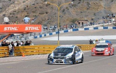 Ledesma y un buen cuarto puesto en el S�per TC2000