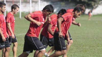 El �Santo� quiere extender su racha de visitante ante Juventud Unida