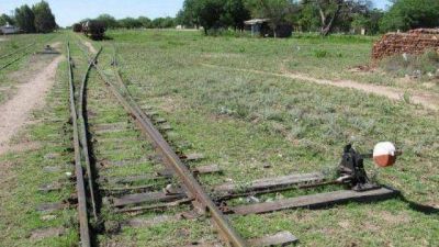 Investigan actos de corrupci�n tras el malogrado anuncio del tren tucumano