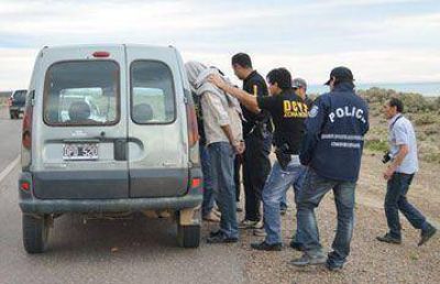 V�ctimas reconocieron al presunto violador serial