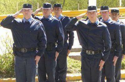 Hoy se dar� comienzo al curso de agentes de Polic�a