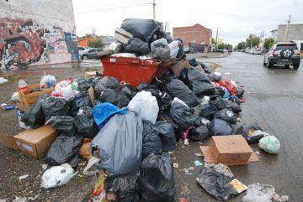 Concejal realiza encuesta para conocer problem�ticas