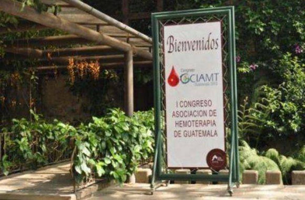 Presencia fueguina en el VIII Congreso de Medicina