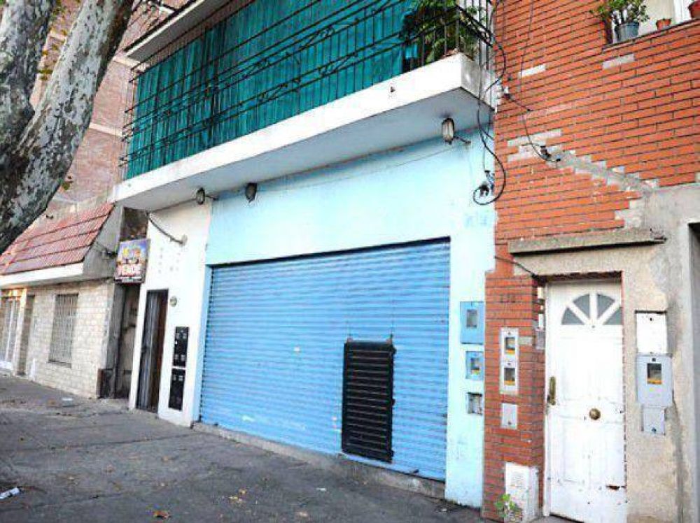 Trece mujeres rescatadas y dos detenidos en un operativo antitrata