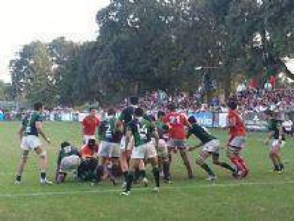 Regional del NOA: Jockey Club de Salta es el primer clasificado
