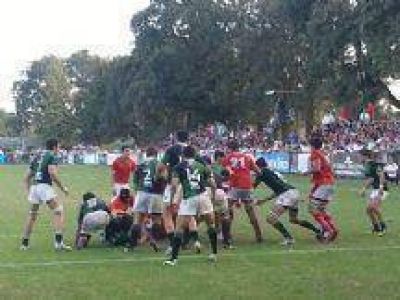 Regional del NOA: Jockey Club de Salta es el primer clasificado