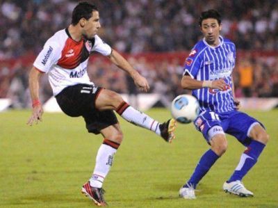 La Fiera Rodr�guez destac� que Newell's tiene "f�tbol y personalidad" para ser l�der
