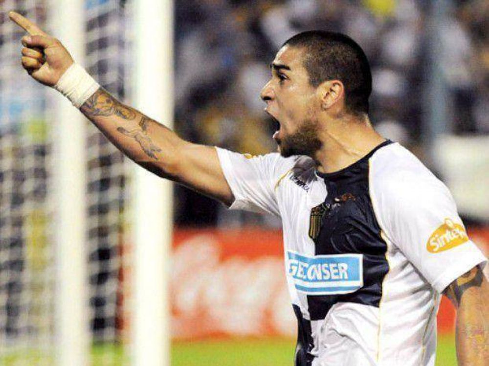 Rosario Central empat� con el Halc�n y ahora ir� a Jujuy a buscar el ascenso