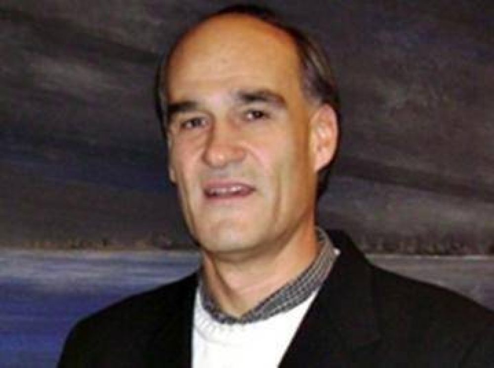 Un nativo de Orense recibir� el reconocido "Premio Konex"