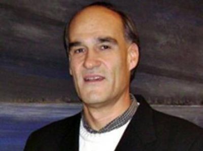 Un nativo de Orense recibir� el reconocido "Premio Konex"