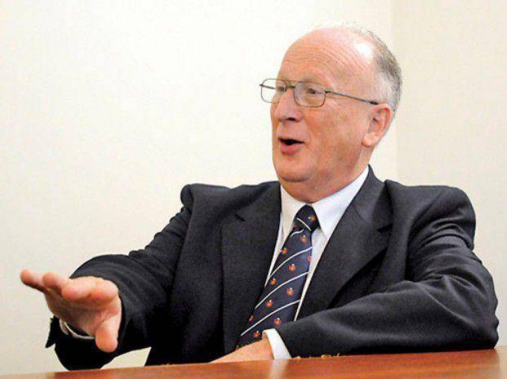 "Venimos a terminar con la farsa de que todos los delitos deben investigarse igual"