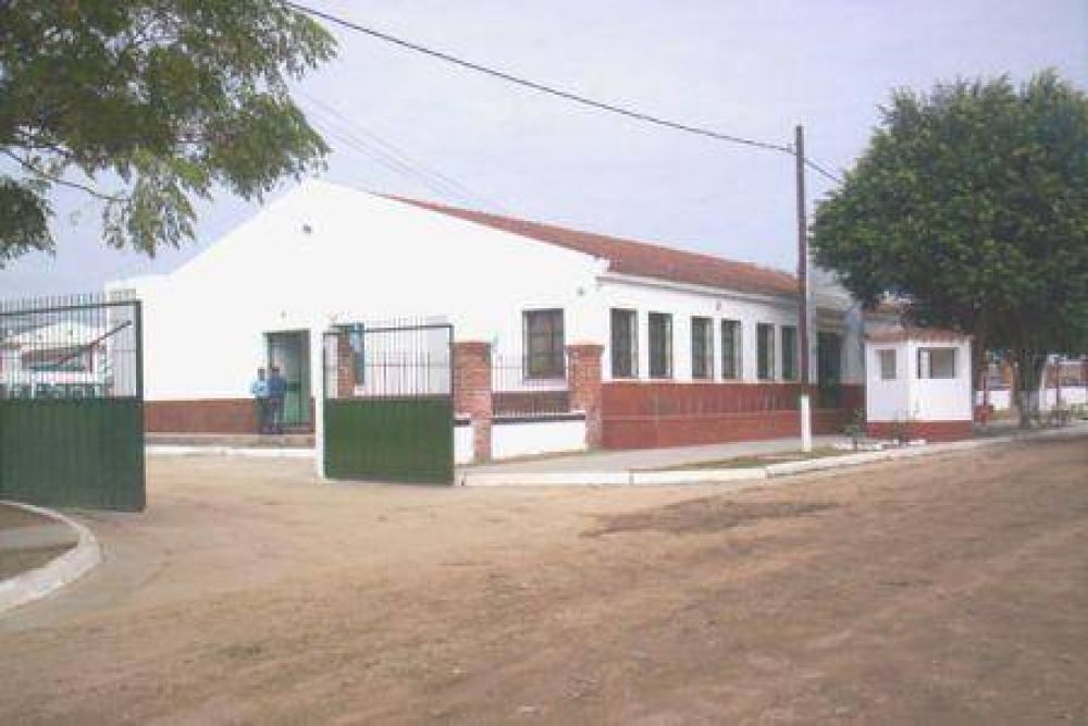Actividades por los 33 a�os de la creaci�n de la c�rcel de Tartagal