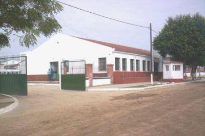 Actividades por los 33 a�os de la creaci�n de la c�rcel de Tartagal