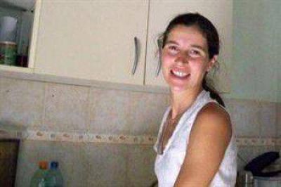 Sigue la b�squeda de la mujer y su hija que desaparecieron en Sierra de la Ventana
