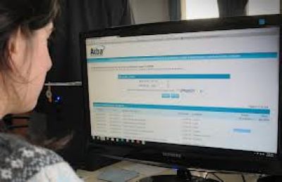 Bahienses en el listado de deudores que ARBA difundir� en su sitio web?