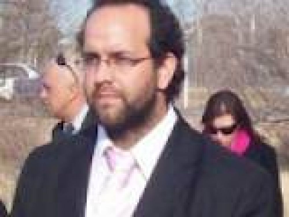 Denunciaron al Fiscal Abel C�rdoba por una "sugestiva inspecci�n en c�rceles" de C�rdoba