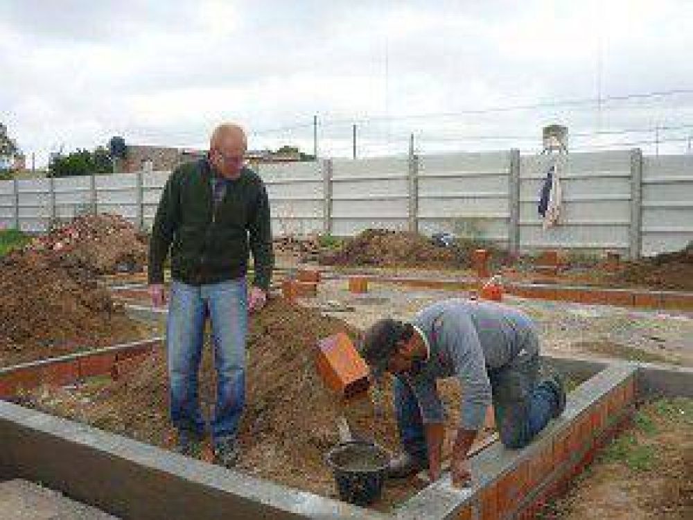 No descartan reabrir inscripci�n del Plan de Viviendas