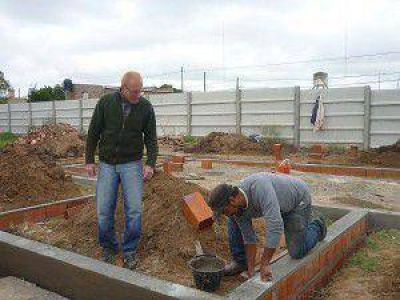 No descartan reabrir inscripci�n del Plan de Viviendas