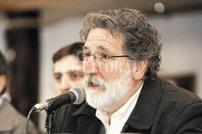 Llega al Congreso la �situaci�n de riesgo� del t�nel subfluvial