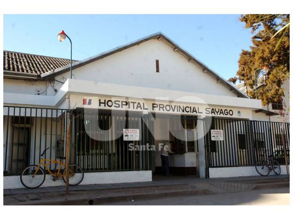 El Hospital Provincial Sayago atiende ocho mil consultas por mes