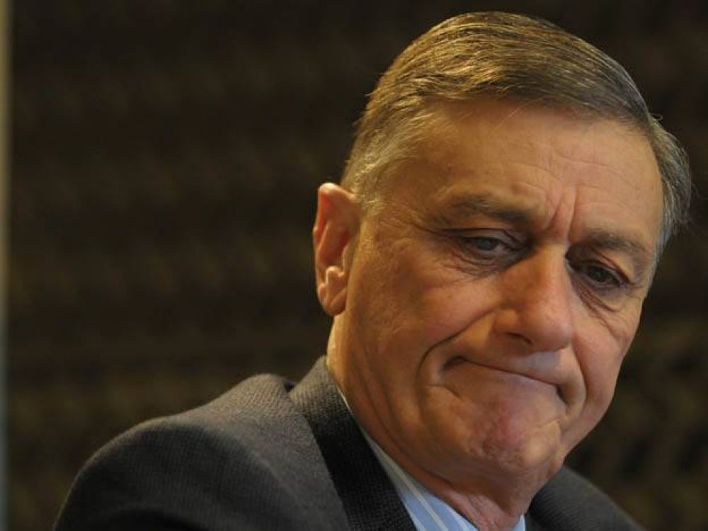 Binner: "No queremos repetir la Alianza de De la R�a y Chacho �lvarez"