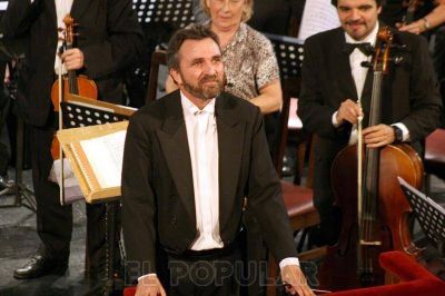 Un nuevo concierto a beneficio de una entidad local