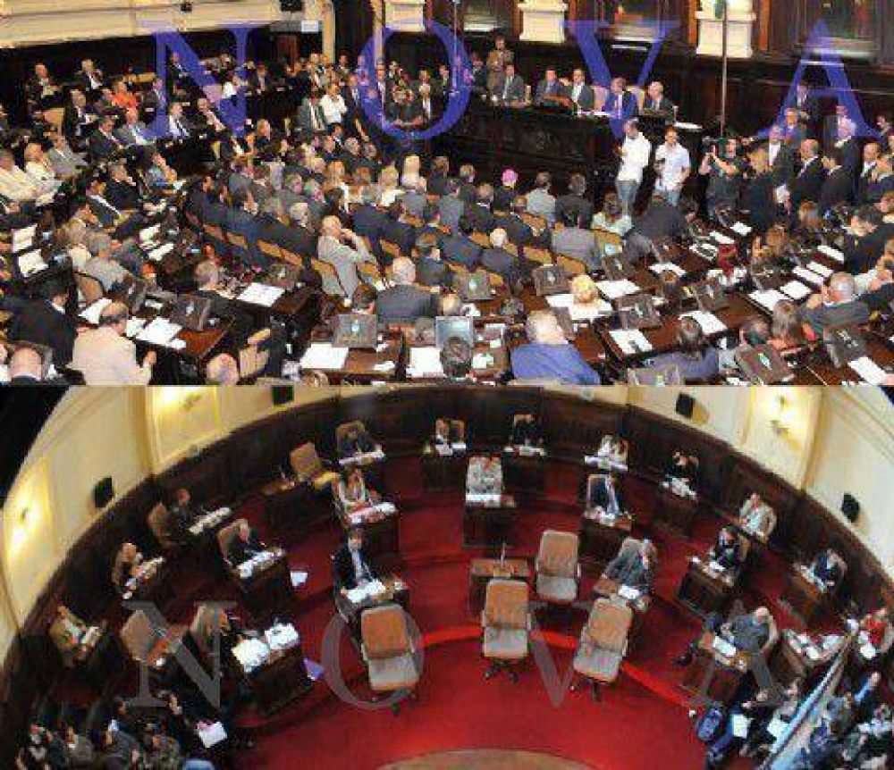 La Plata: soplan nuevos aires en el PRO y el FAP decide pol�tica de alianzas