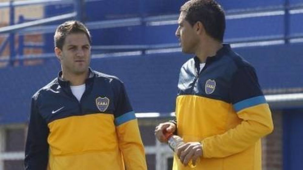 Bianchi tiene todo listo para ir a Brasil