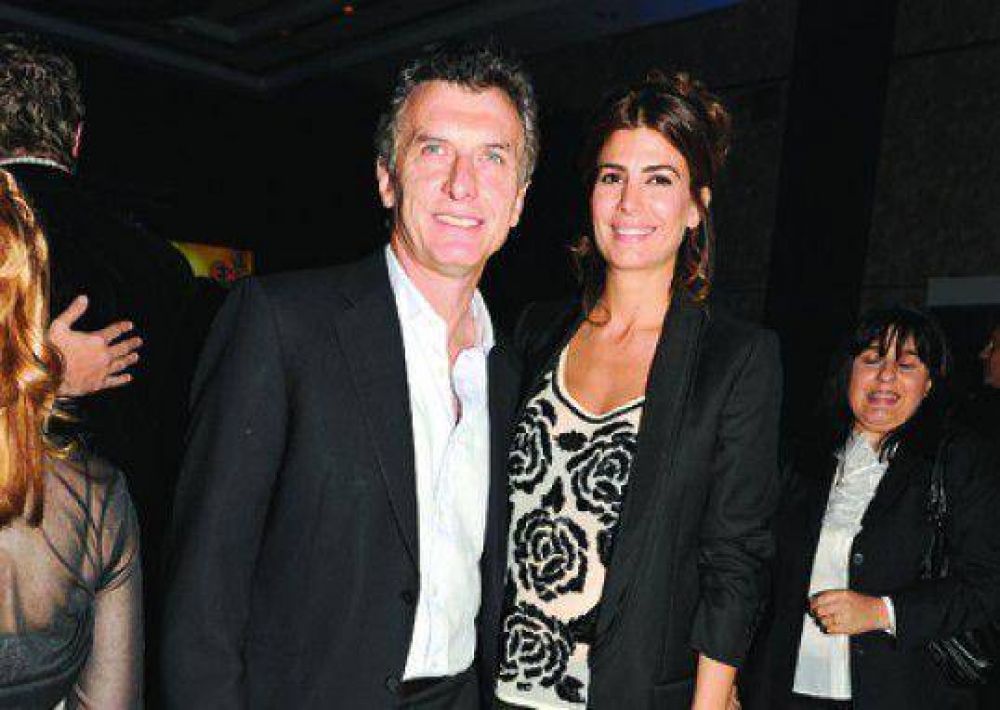 Cabandi� acusa a la esposa de Macri por "trabajo esclavo"