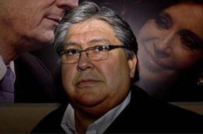 Tras el visto bueno de Cristina, dialogan con Caetano para estrenar su pel�cula sobre N�stor