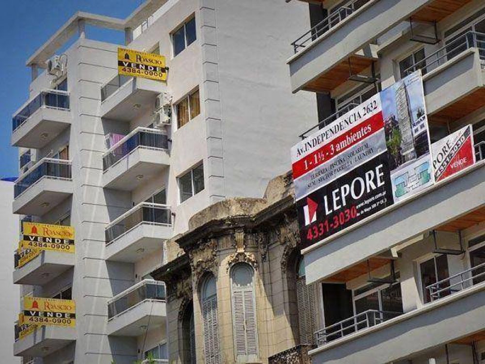 Operadores inmobiliarios dudan del poder revitalizador del Cedin