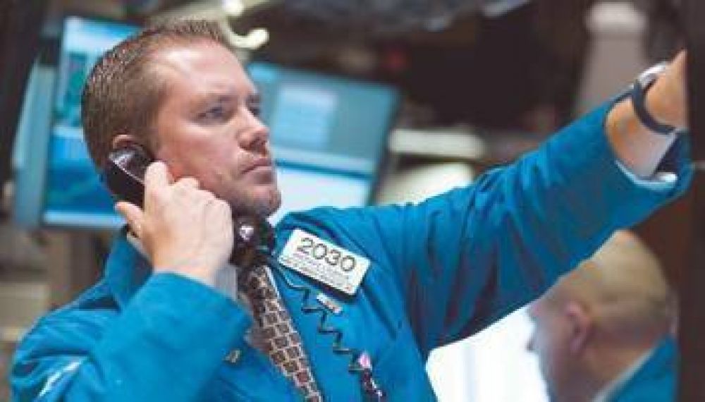 Pampa Energ�a salta 5,22% y encabeza las subas en Wall Street