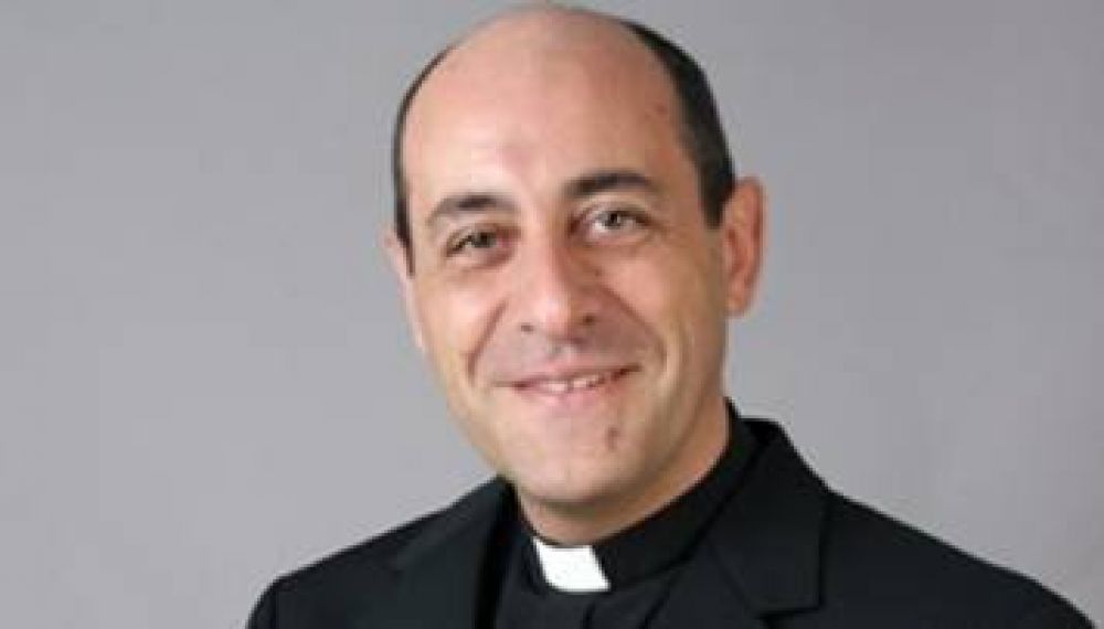 El Papa Francisco nombr� arzobispo al rector de la UCA