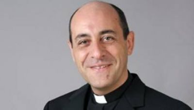 El Papa Francisco nombr� arzobispo al rector de la UCA