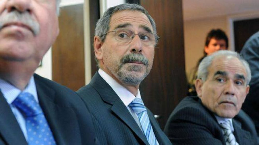Ricardo Jaime ser� juzgado en C�rdoba