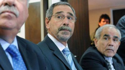 Ricardo Jaime ser� juzgado en C�rdoba