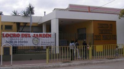 Tragedia en una escuela enluta a Arroyito