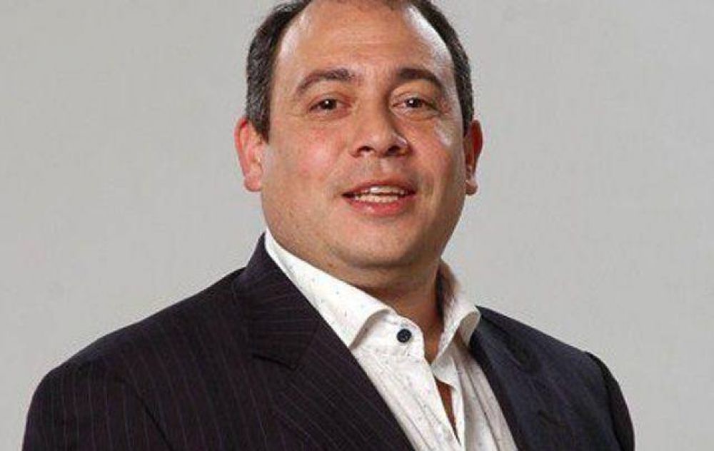 Renunci� el dos de Dante Heredia por esc�ndalo de corrupci�n