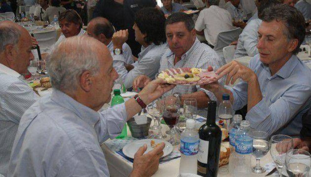Se enfri� el acuerdo entre Mauricio Macri y Roberto Lavagna