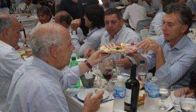 Se enfri� el acuerdo entre Mauricio Macri y Roberto Lavagna