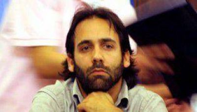 Marea Popular se convertir� en partido pol�tico