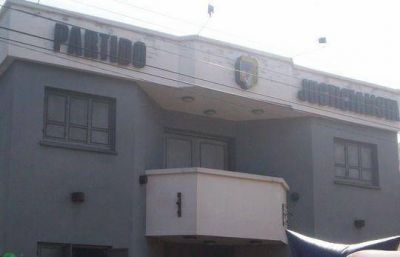 Hoy se re�ne el Congreso Provincial del Partido Justicialista 