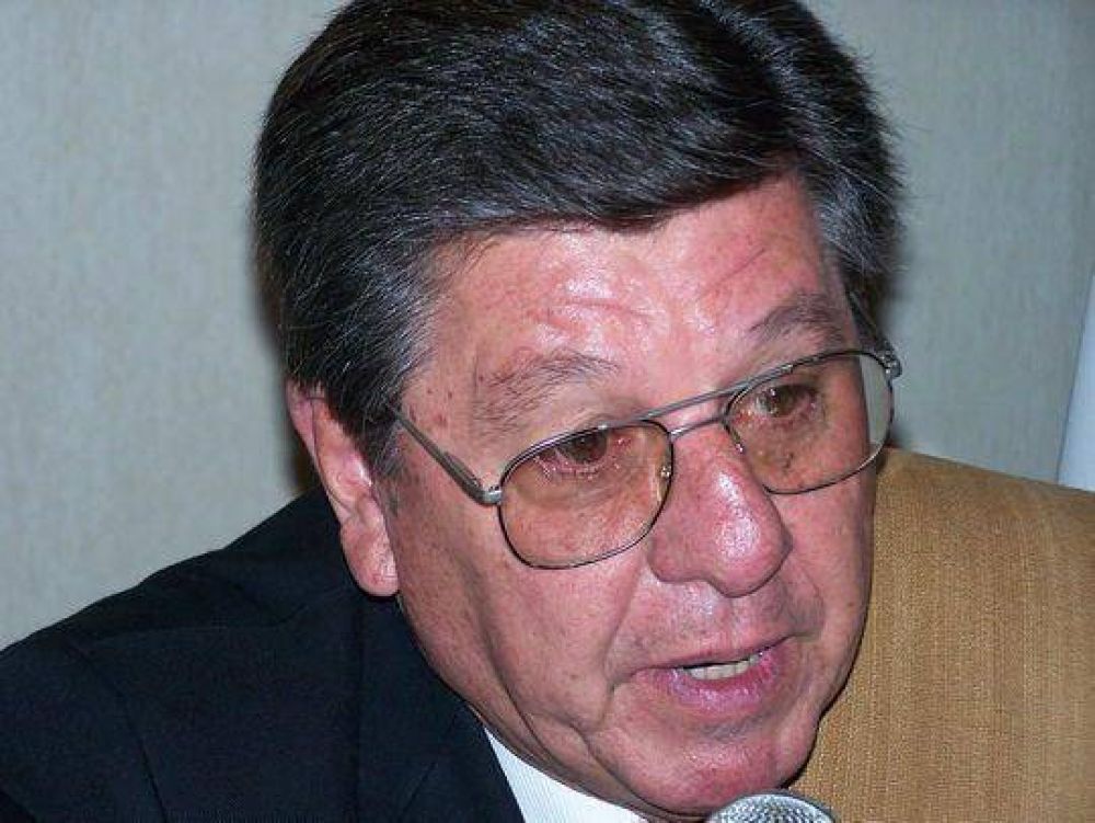 Snopek se re�ne hoy con la CGT-Jujuy 
