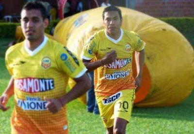 �Es dif�cil volver y jugar en esta situaci�n�