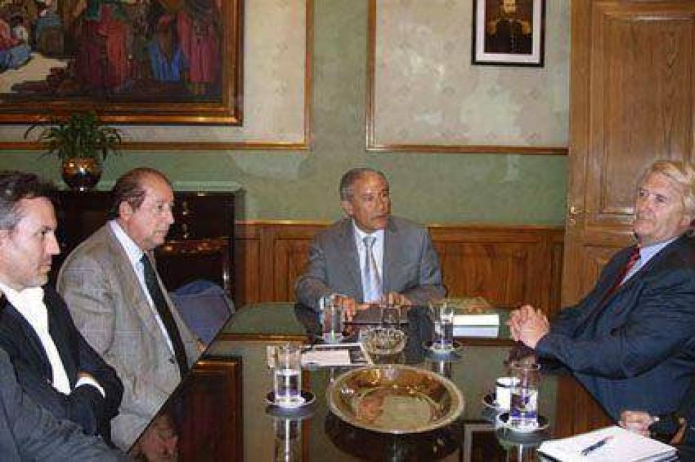 Anuncian estudio ambiental En la zona del volc�n Tuzgle