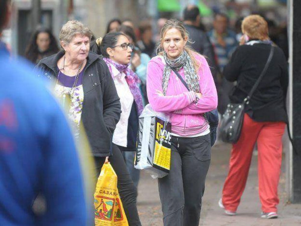 Un frente polar ingresar� en Mendoza y habr� temperaturas bajo cero