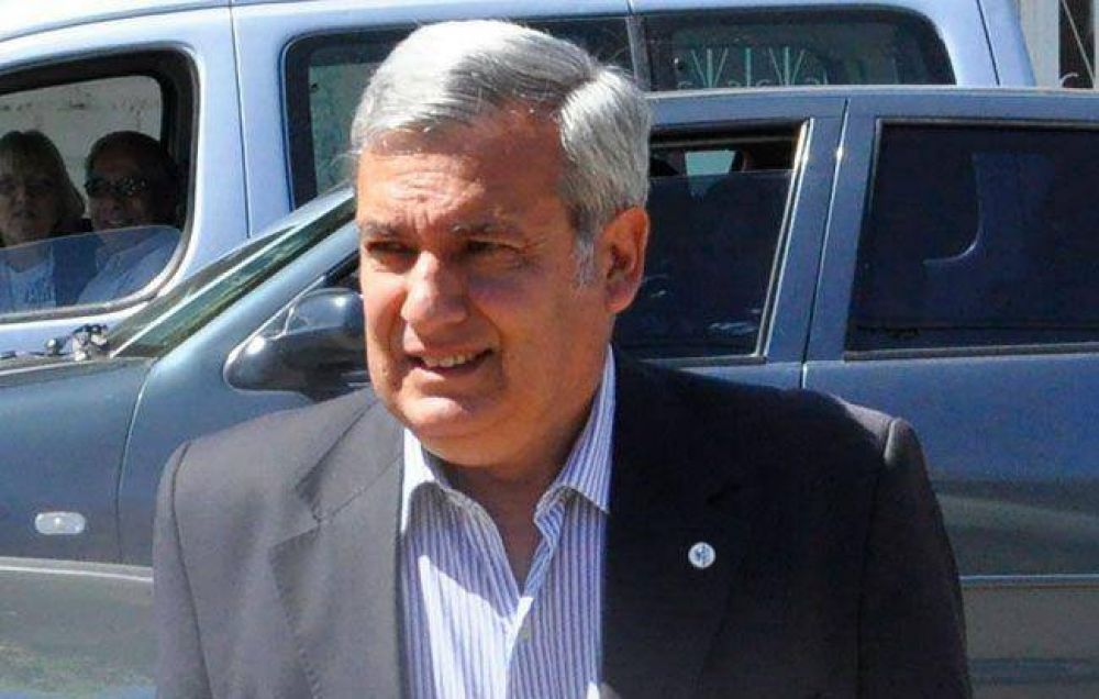 Torroba pide que el FrePam vaya unido